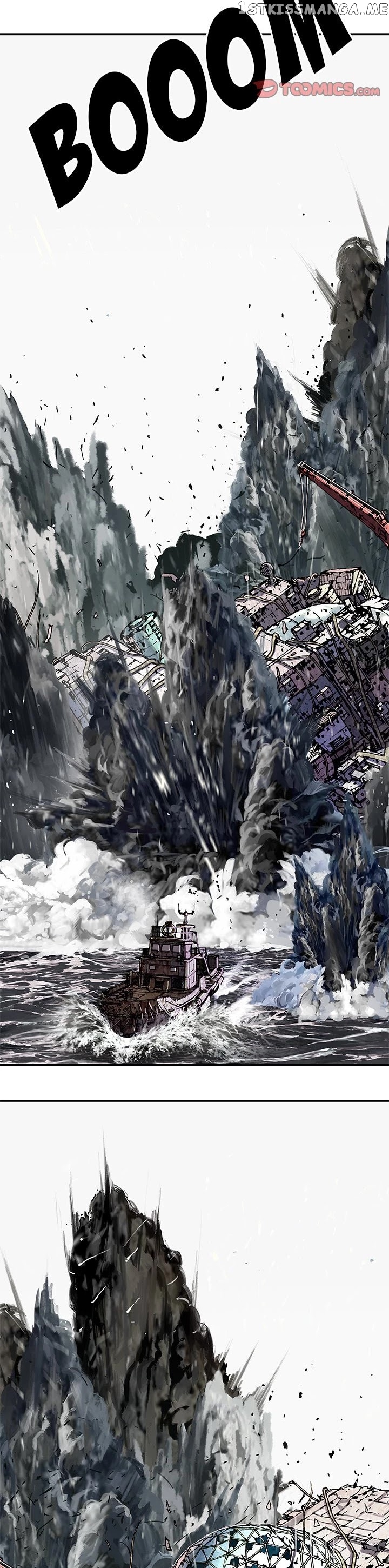 Leviathan, Chapter 210 image 03
